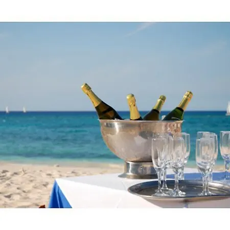 Appartamento Sun Corner Deluxe Knokke-Heist