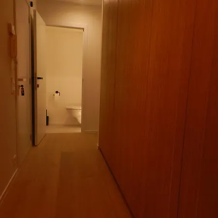 Appartement Sun Corner Deluxe